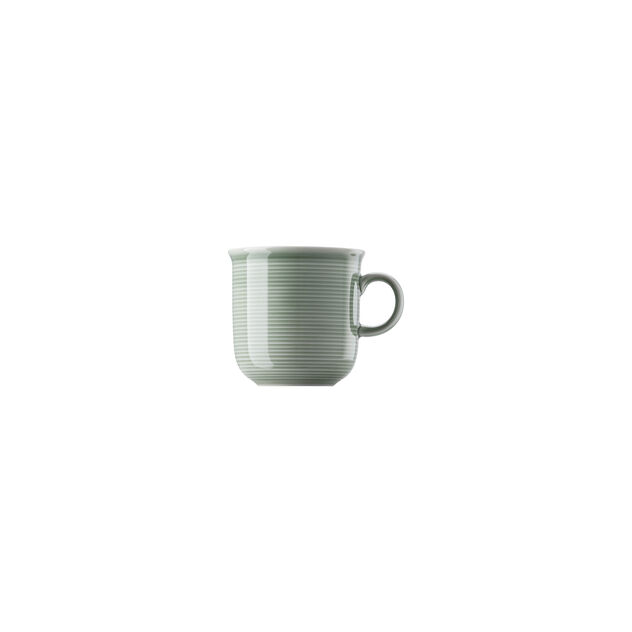 Mug with handle image number 0