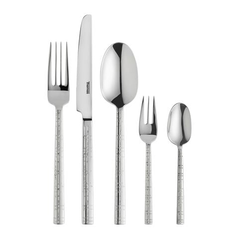 Cutlery set 30 pcs., s.h.