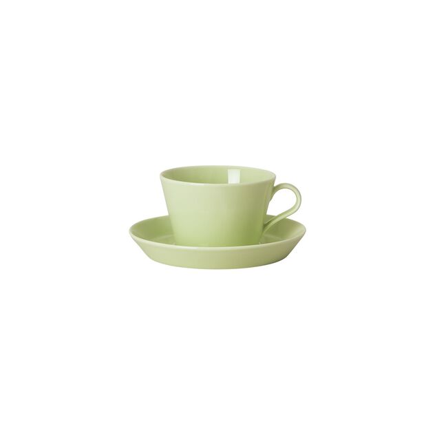 Combi cup & saucer image number 0