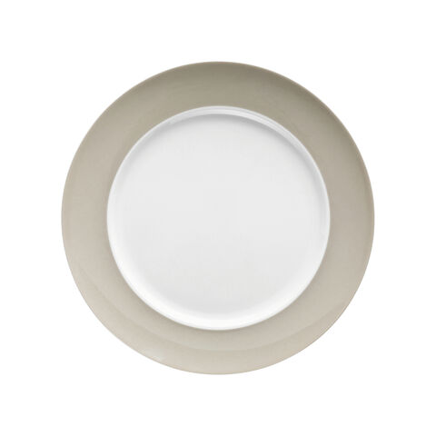 Plate 27 cm