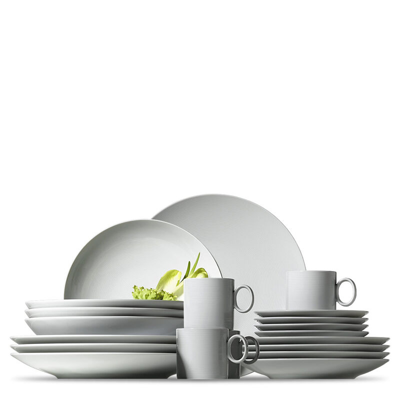 Set A - Tazza da caffè