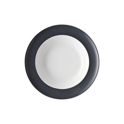 Plate deep 23 cm