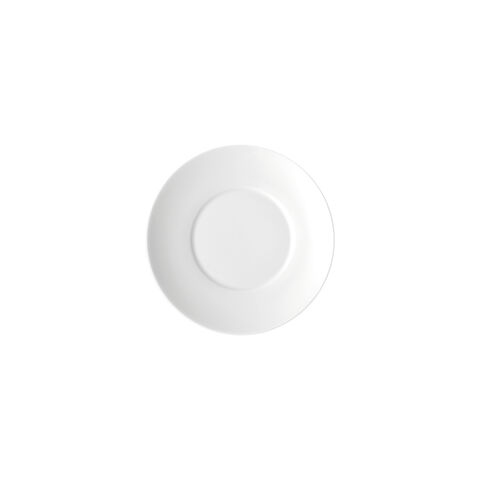 Tea saucer