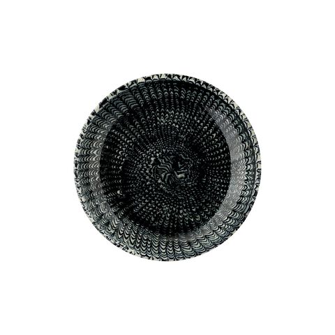 Plate deep 21 cm