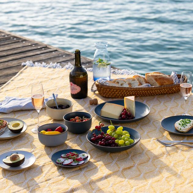 Frühstücksteller 22 cm image number 4