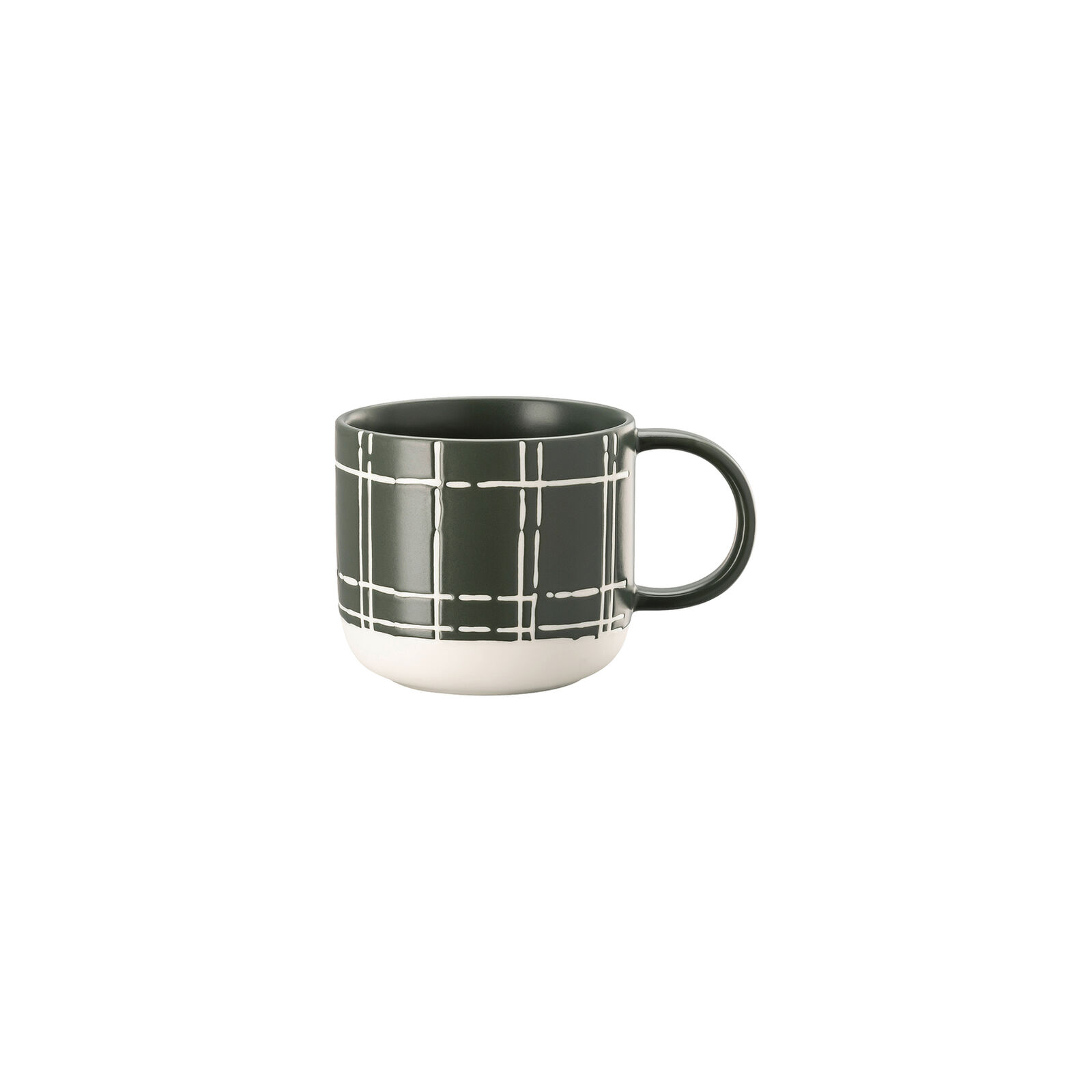 Mug with handle image number null