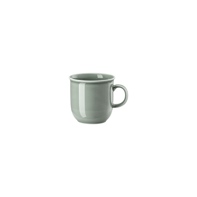Becher mit Henkel groß image number 1