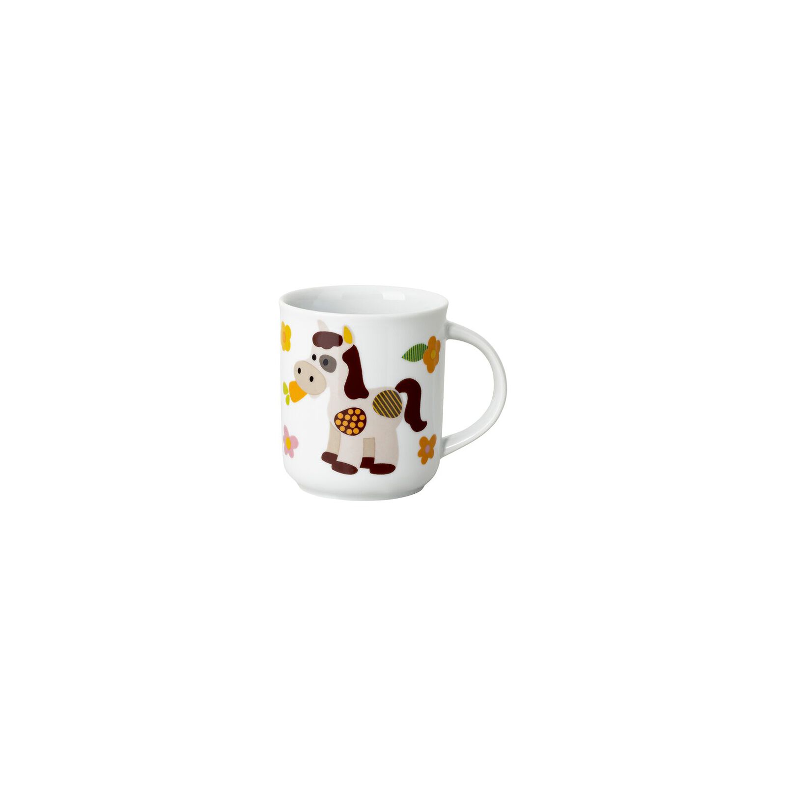 Mug with handle small image number null