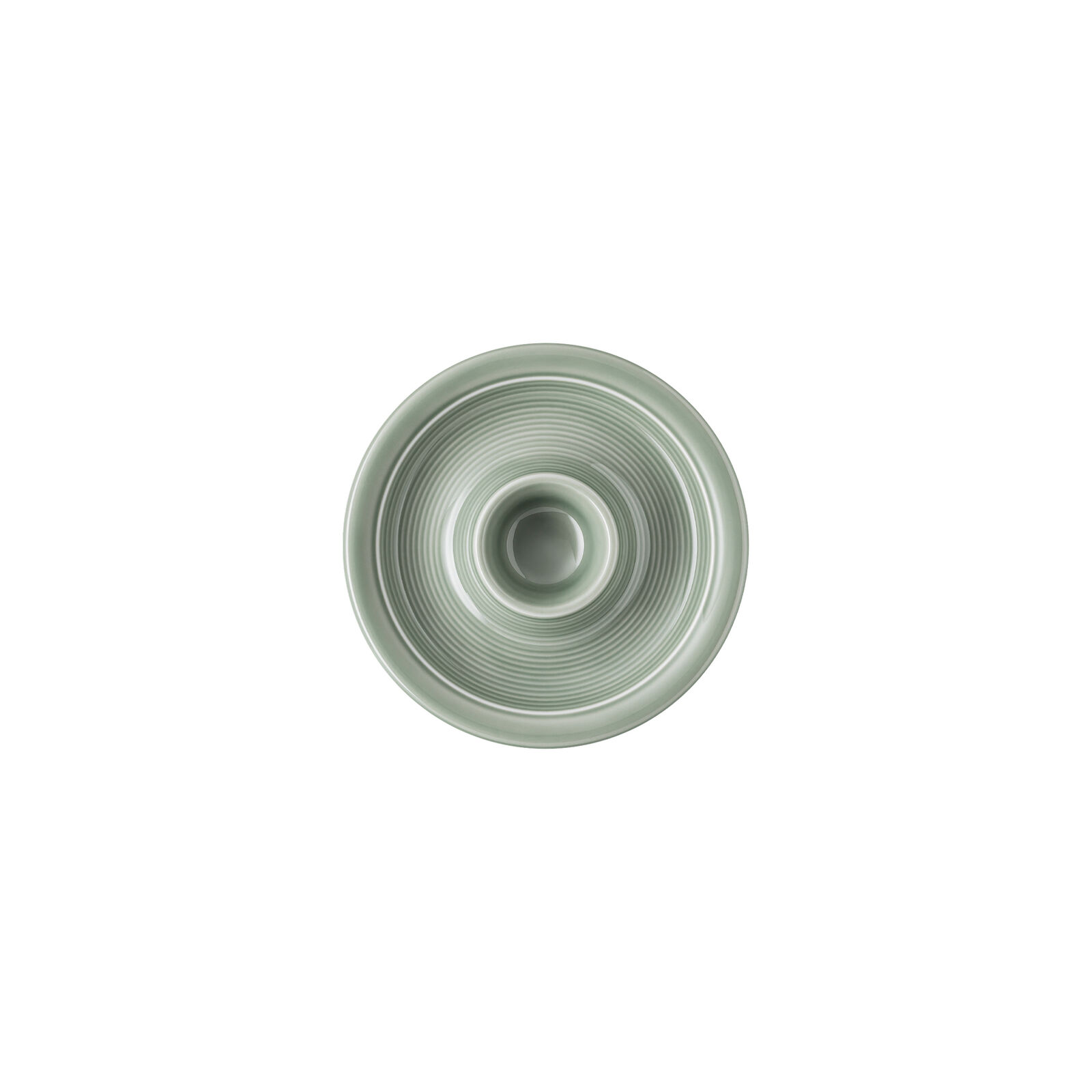 Egg cup with deposit image number null