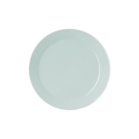 Frühstücksteller 22 cm Fahne