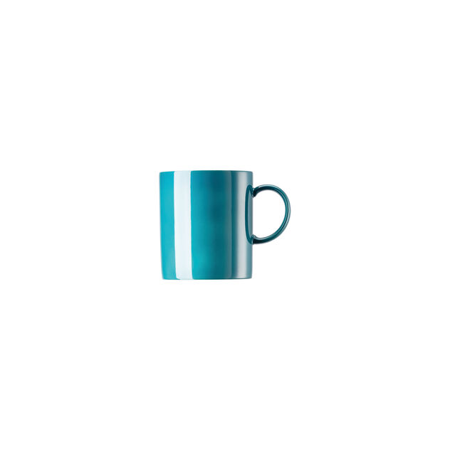 Mug with handle image number 0