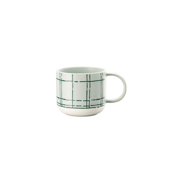 Mug with handle image number 1