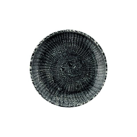 Plate 20 cm flat