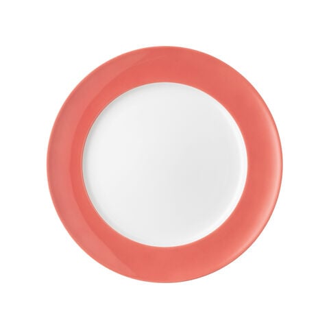 Plate 27 cm