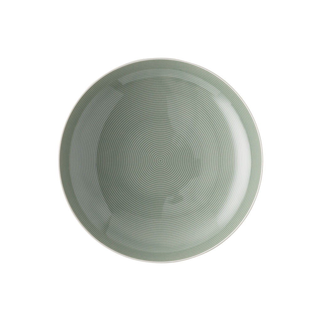 Plate deep 24 cm image number 0
