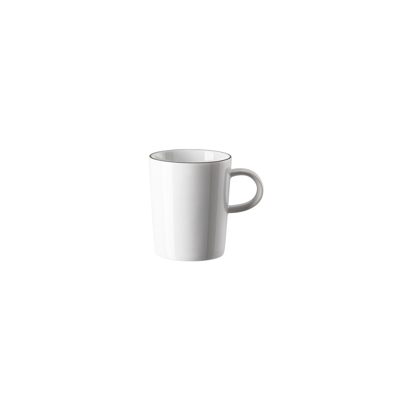 Becher mit Henkel image number null
