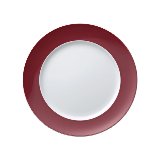 Assiette plate 27 cm image number 0