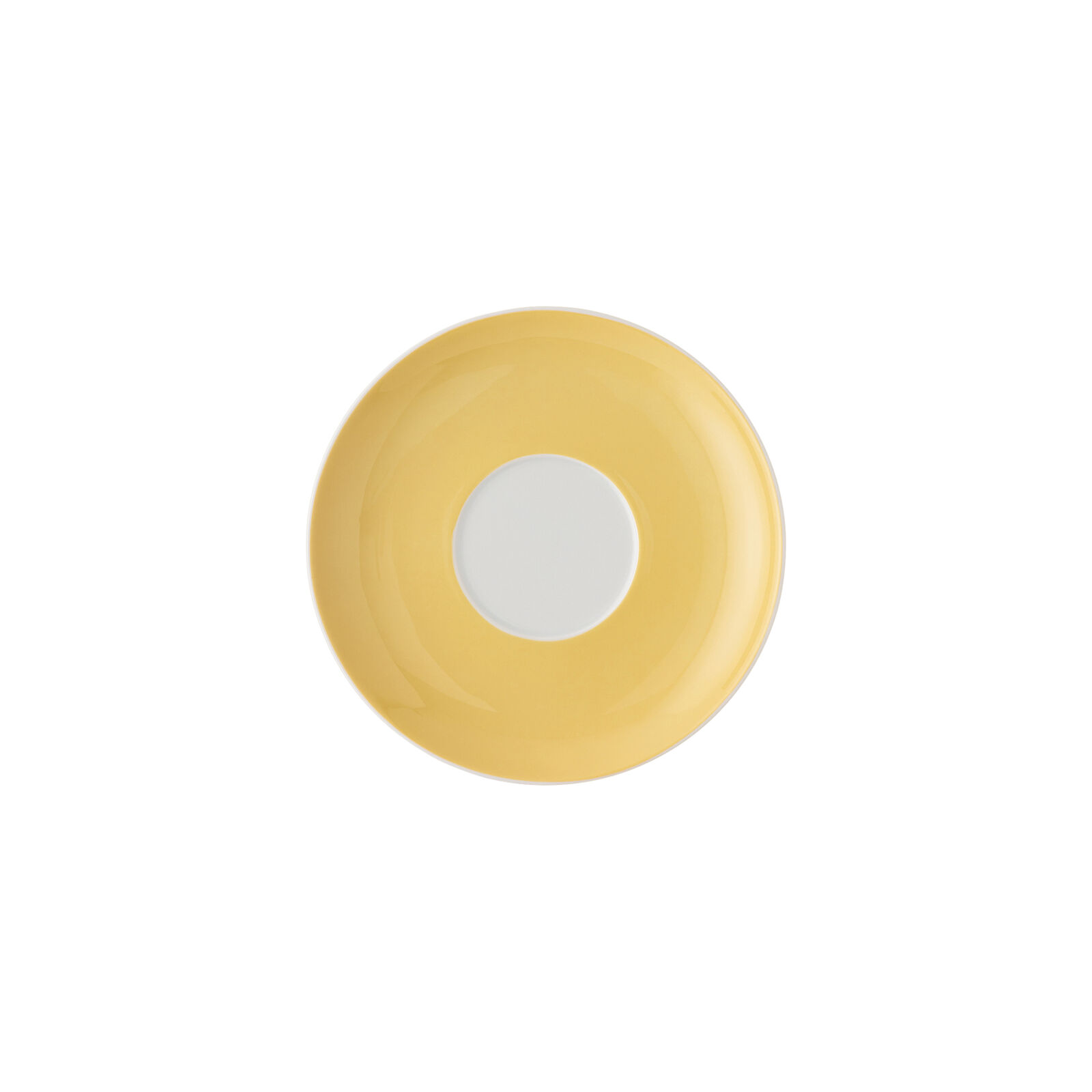 Cappuccino-Untertasse image number null