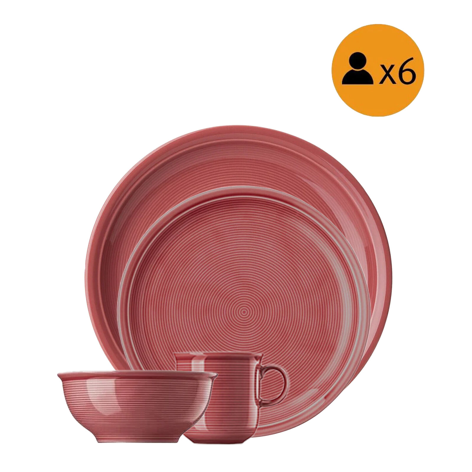 Breakfast Set 3 pcs image number null