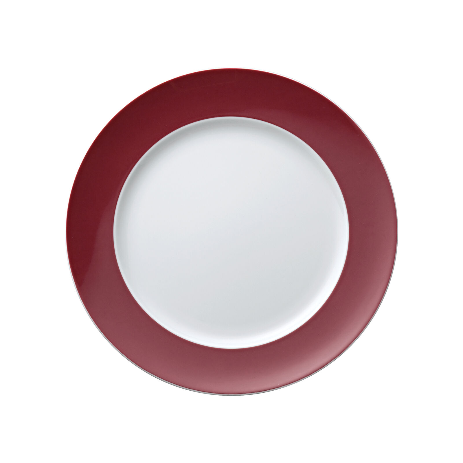 Assiette plate 27 cm image number null