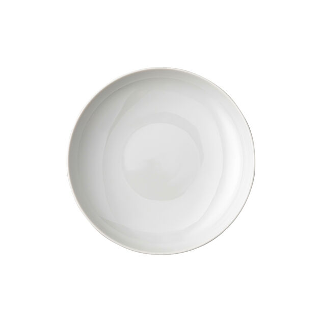 Gourmet plate 22 cm deep image number 0