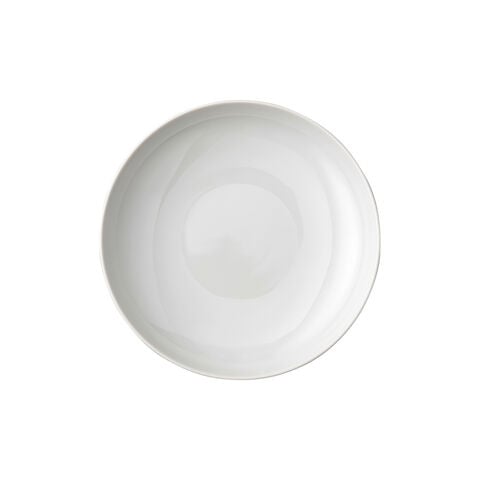 Piatto gourmet fondo 22 cm