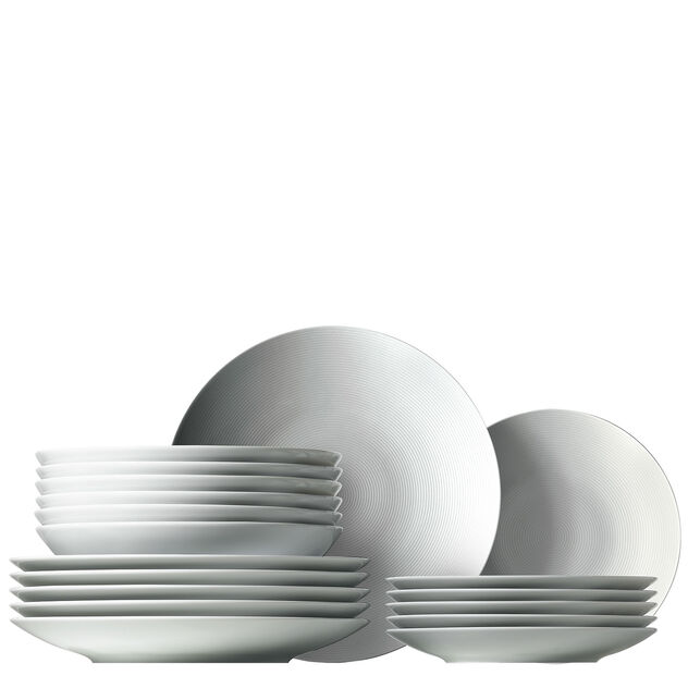 Set 18 pcs. image number 0