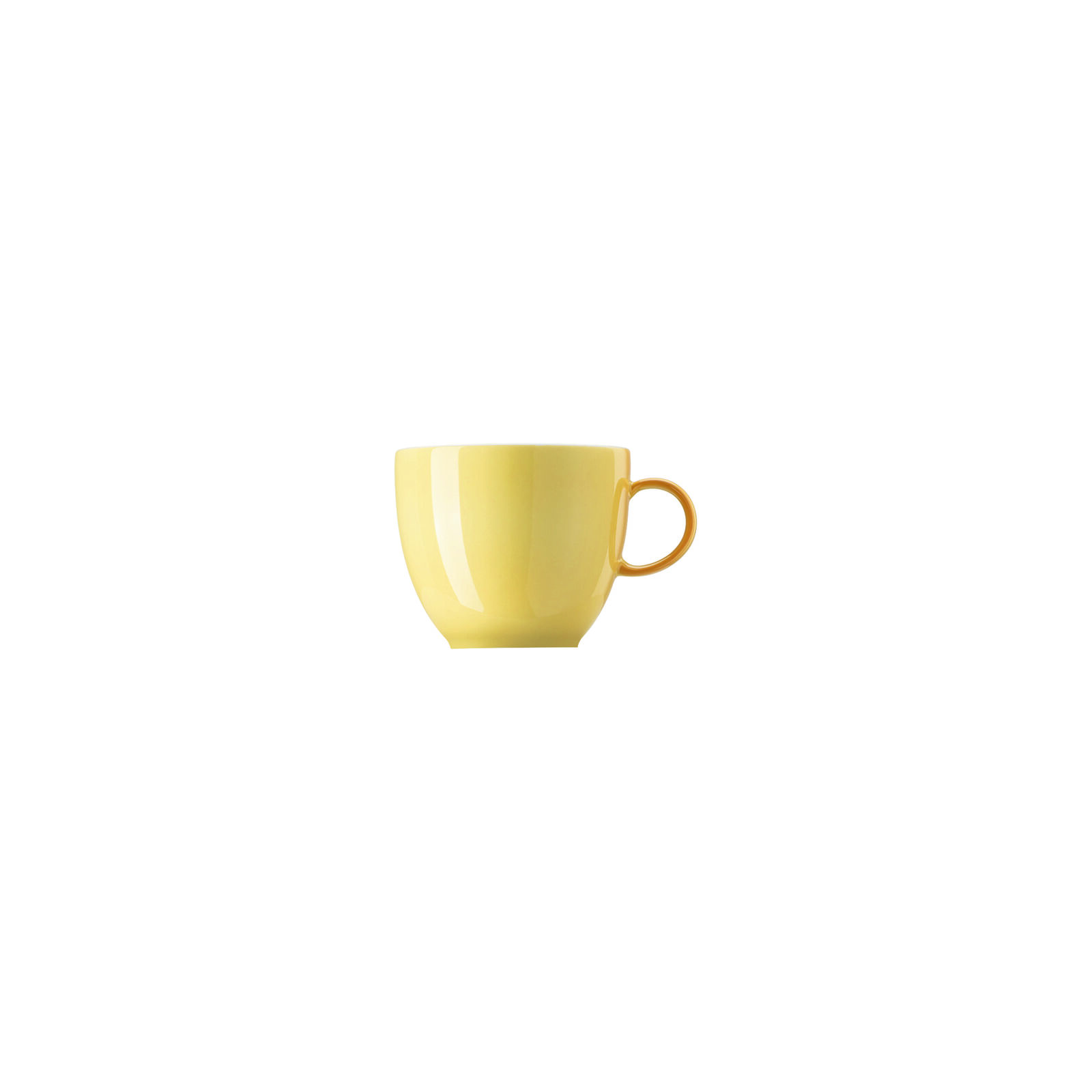 Coffee cup image number null