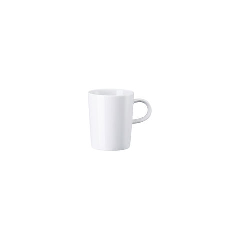 Becher mit Henkel