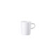 Mug with handle
