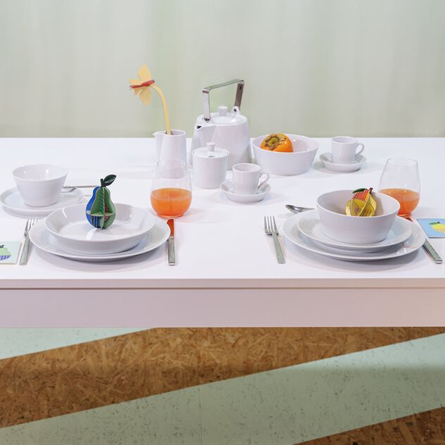 Soucoupe à café image number 2