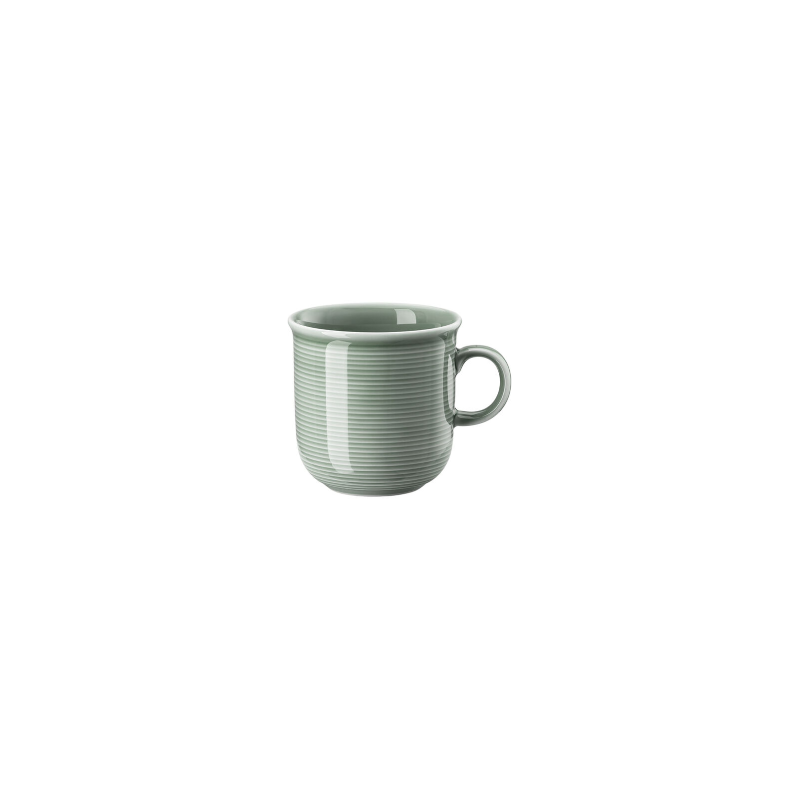 Mug with handle image number null