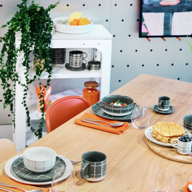 Mug with handle image number 2