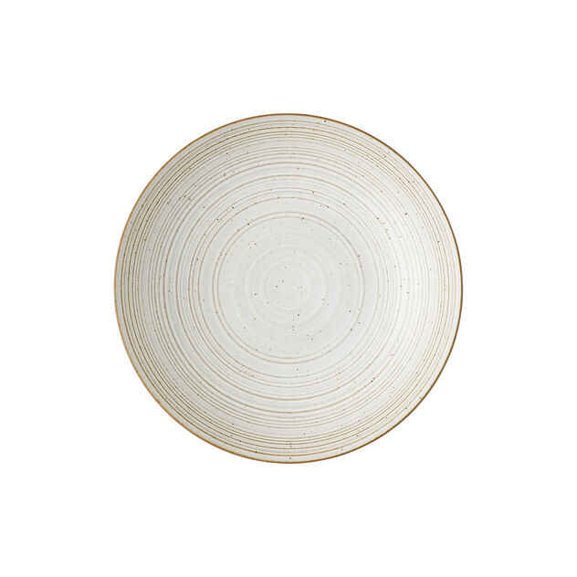 Assiette creuse 23 cm image number 0