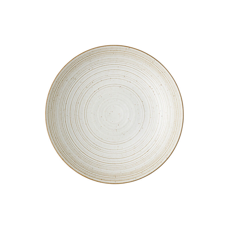 Plate deep 23 cm