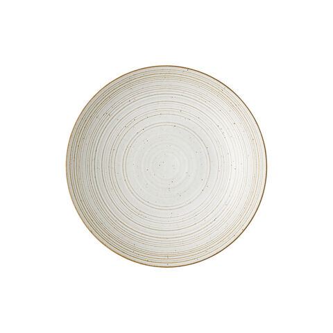 Plate deep 23 cm