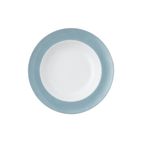 Plate deep 23 cm