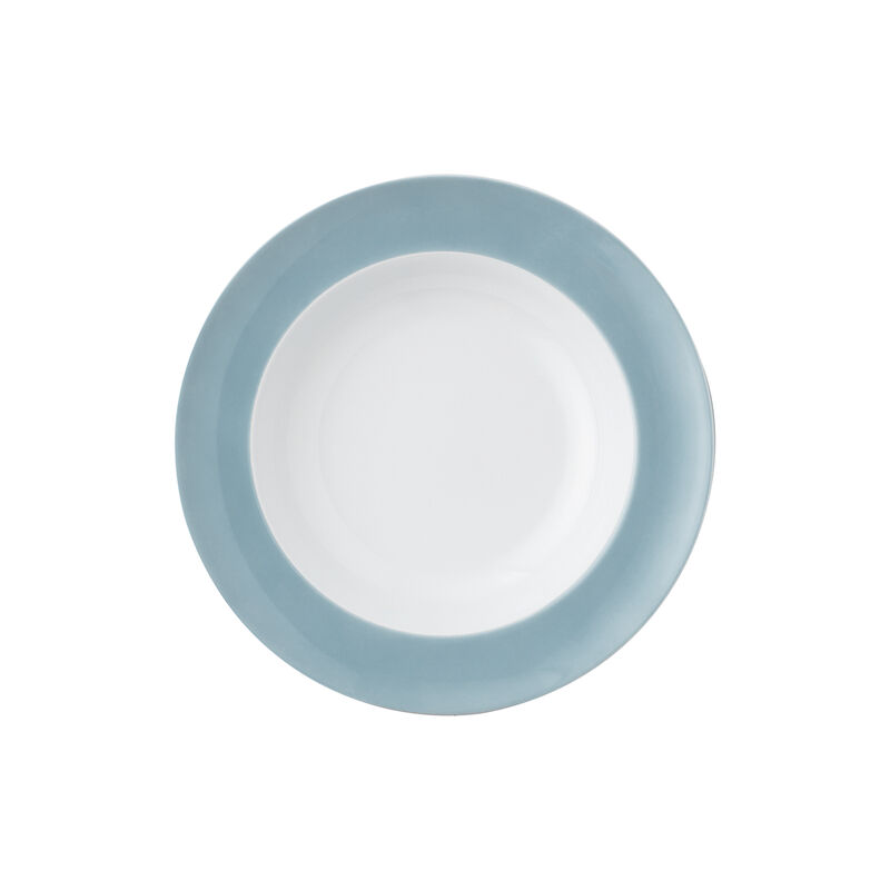 Plate deep 23 cm