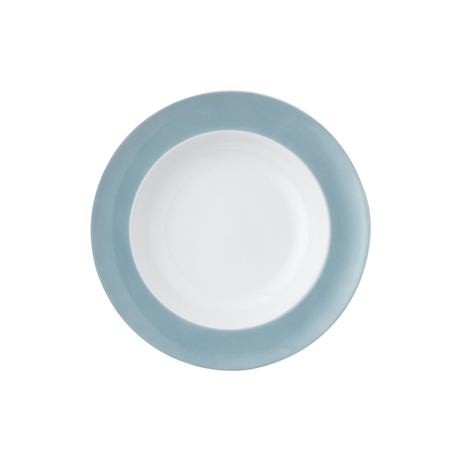 Assiette creuse 23 cm image number null