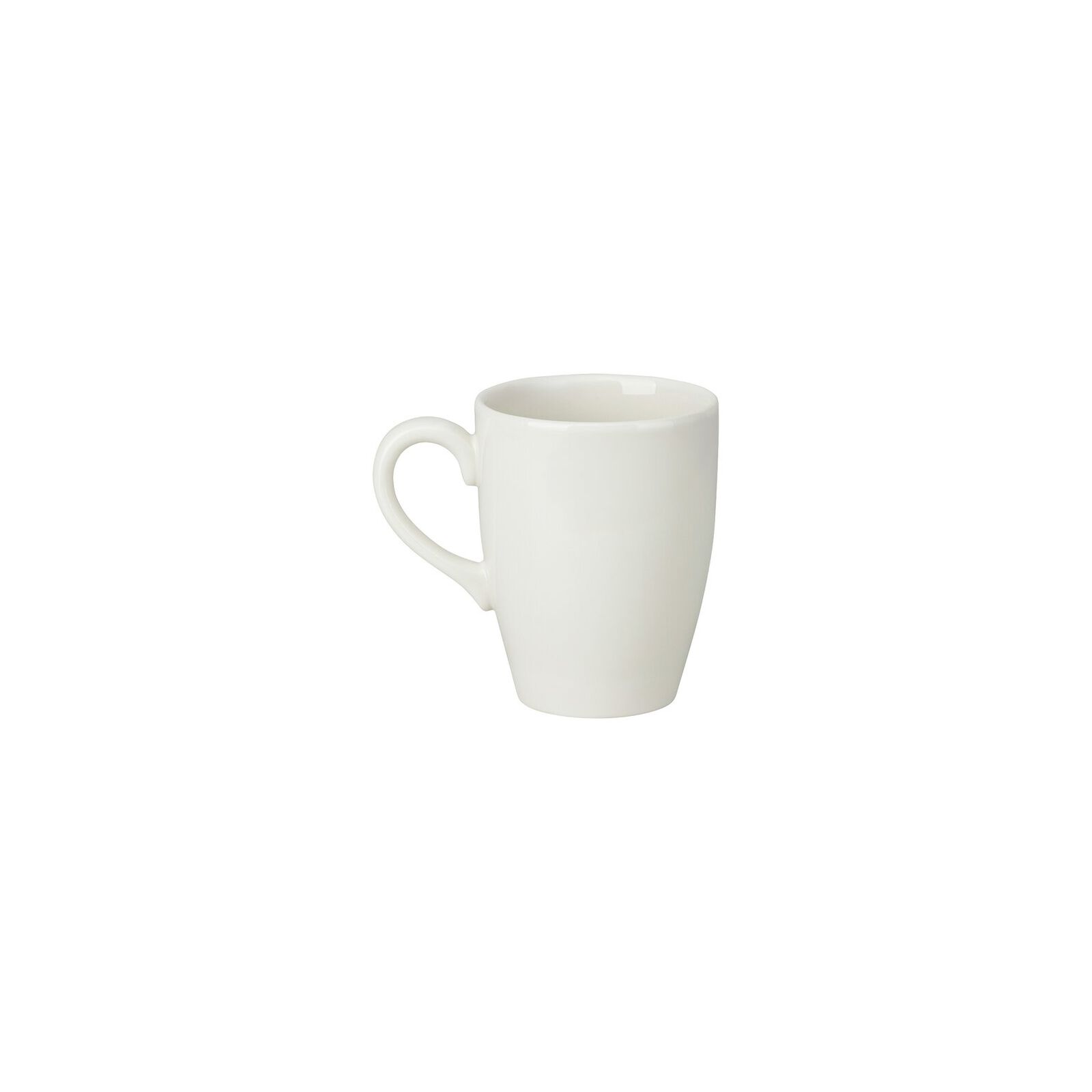Mug with handle image number null