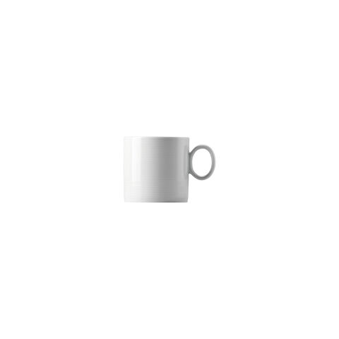 Tazza da caff&egrave; senza piattino