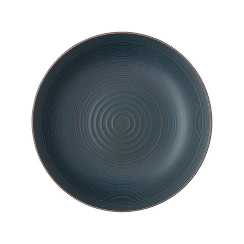 Teller 28 cm tief