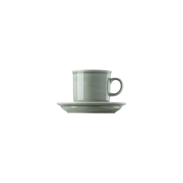 Mug with handle image number 1