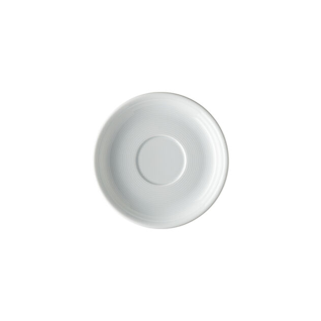 Piattino tazza colazione 16 cm image number 0
