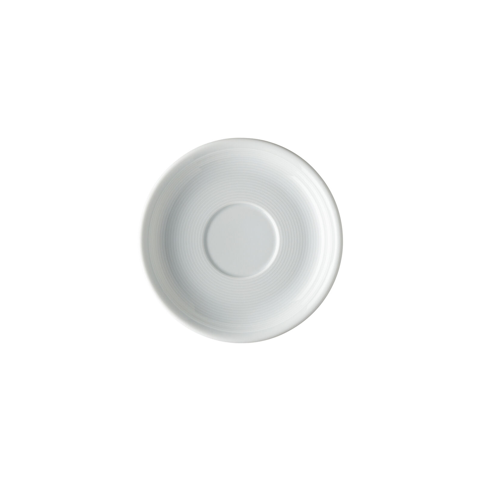 Piattino tazza colazione 16 cm image number null