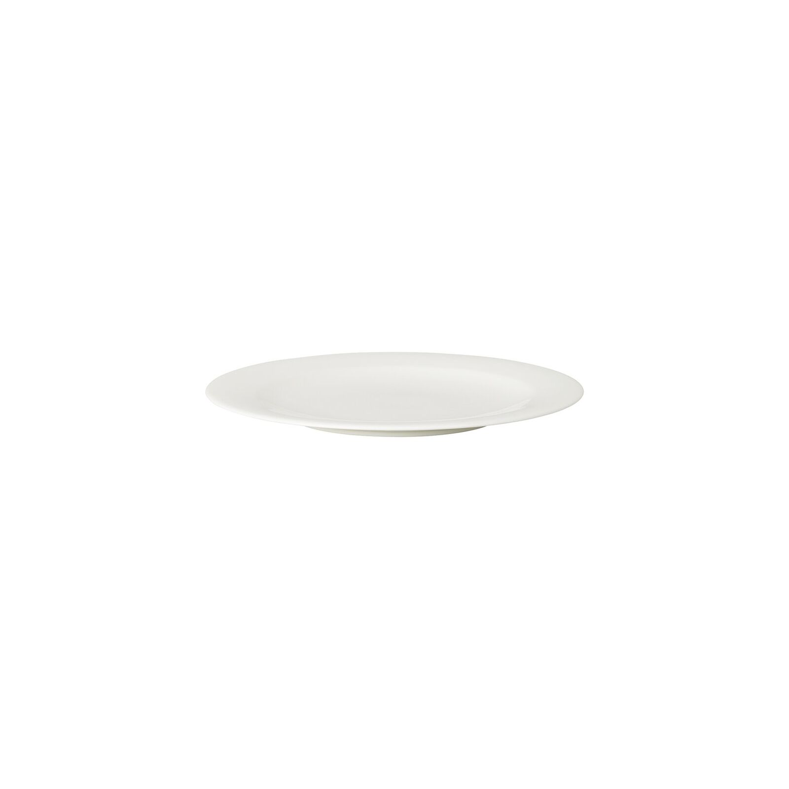 Teller 18 cm flach image number null