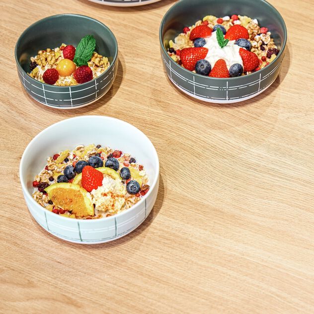 Cereal bowl 15 cm image number 5