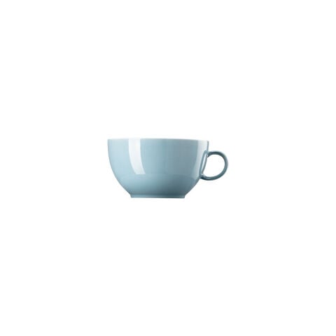 Cappuccino cup