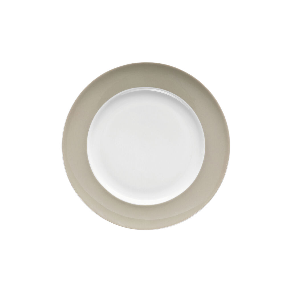 Assiette plate 22 cm image number 0