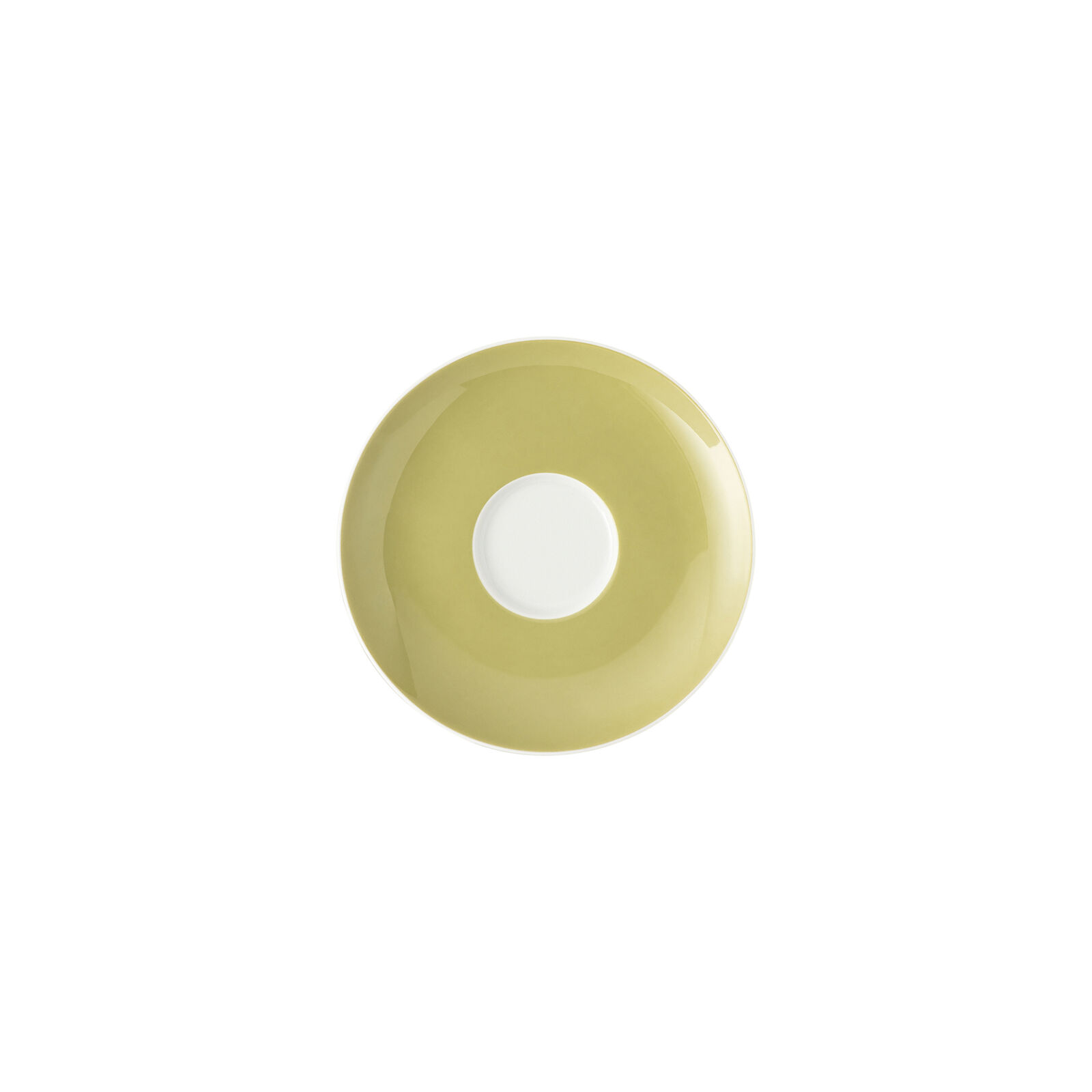 Kaffee-Untertasse image number null